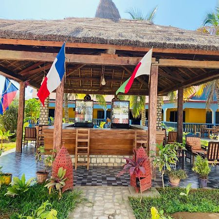 Bohobe Naboty Bed & Breakfast Toliara Eksteriør bilde