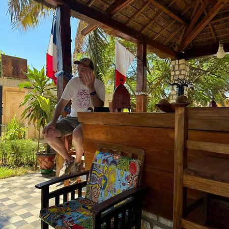 Bohobe Naboty Bed & Breakfast Toliara Eksteriør bilde
