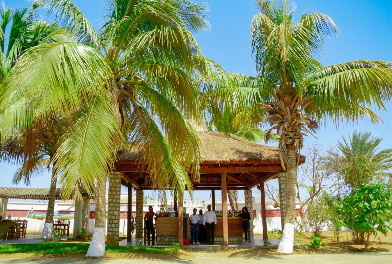 Bohobe Naboty Bed & Breakfast Toliara Eksteriør bilde
