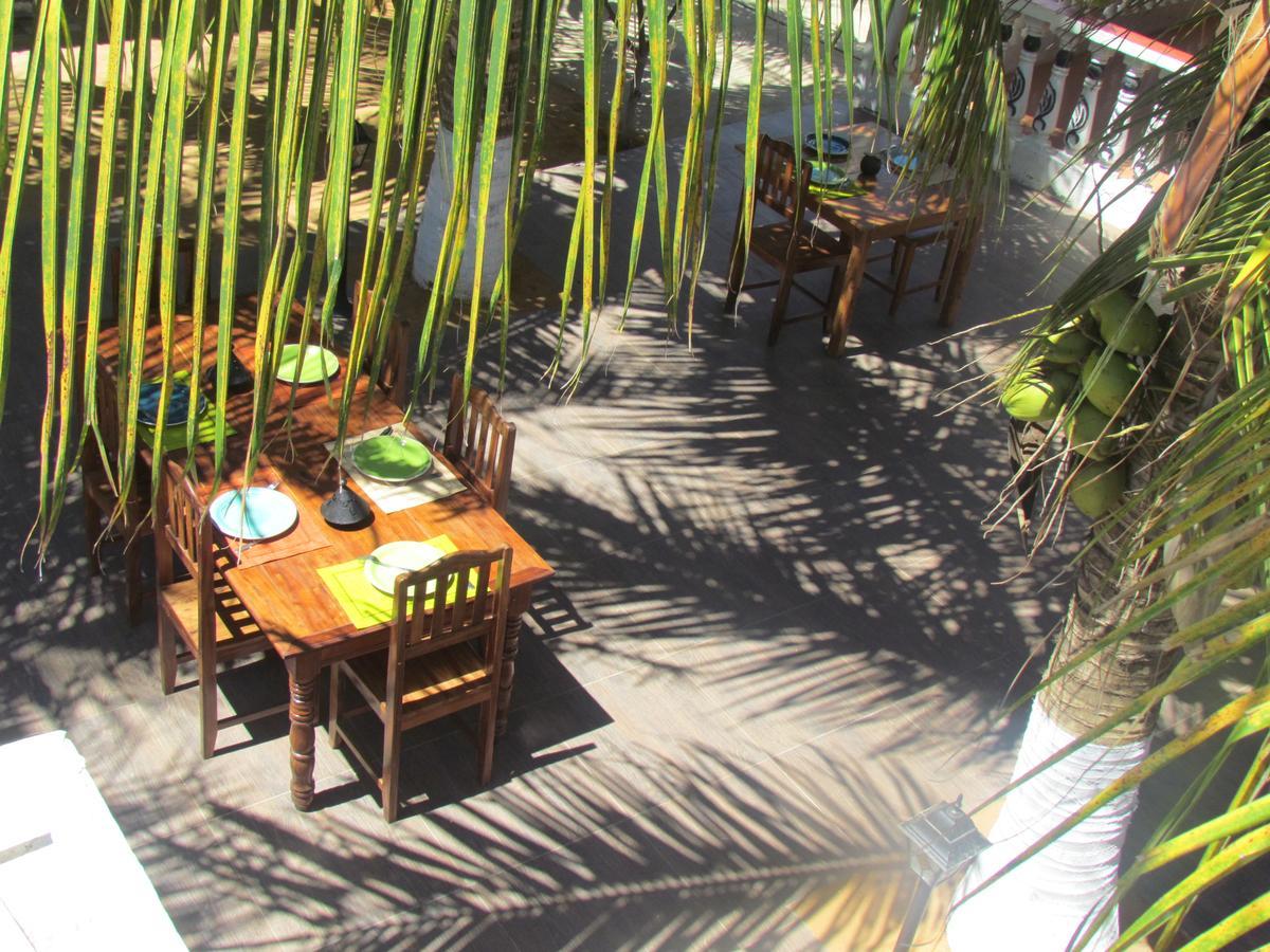 Bohobe Naboty Bed & Breakfast Toliara Eksteriør bilde