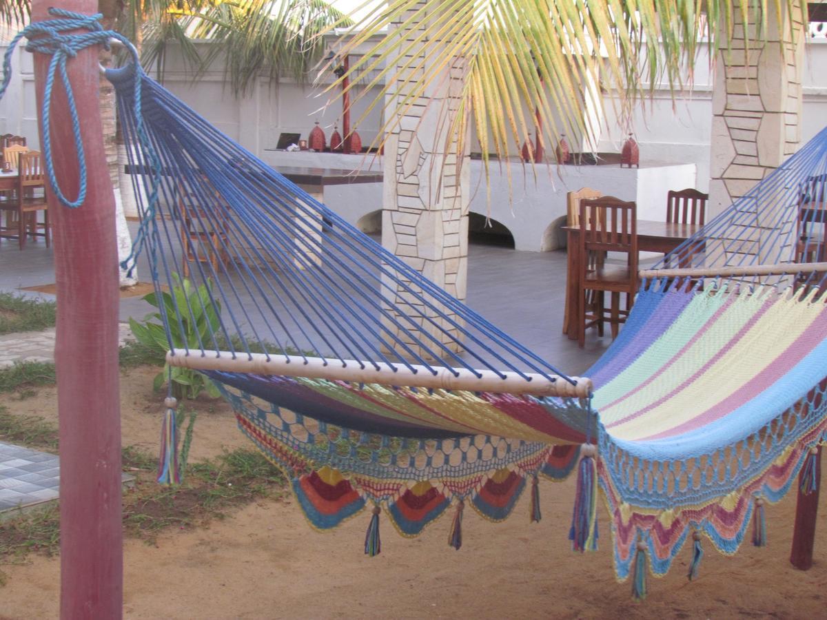 Bohobe Naboty Bed & Breakfast Toliara Eksteriør bilde